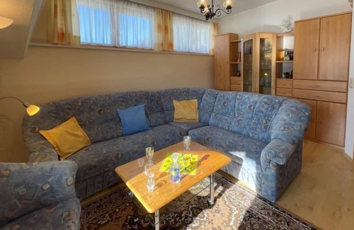 Bad Haering Apartment | Fill by Interhome