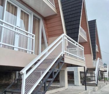 Wonosobo Villa | Filla Cabin AF