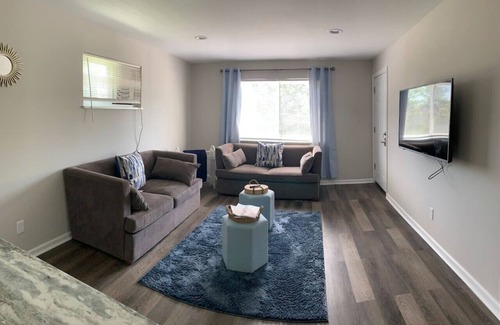 Reading Apartment | Filled with warmth & comfort-Home away from home