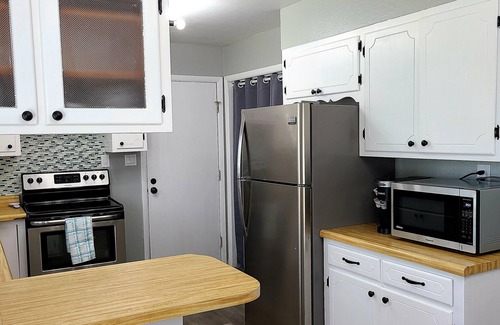 Fillmore House | Fillmore Retreat located minutes from Paiute ATV trails