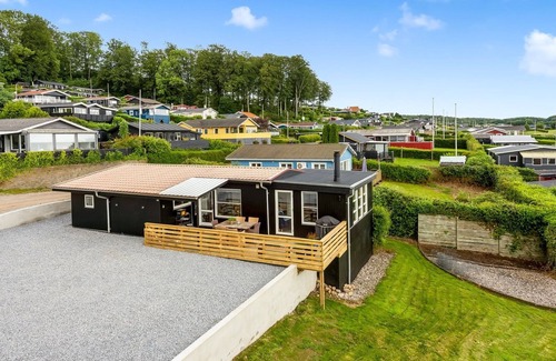 Aabenraa House | "Filomena" - 300m from the sea by Interhome