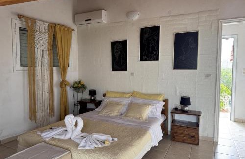 Kompi Apartment | FILOXENIA Apartment 6