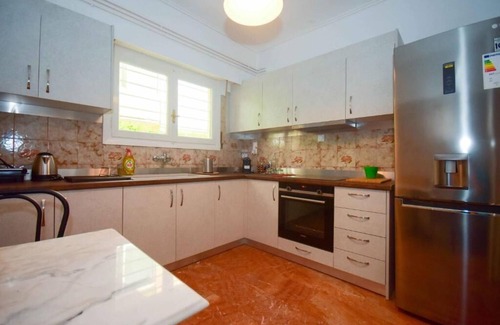 Papagou-Holargos Apartment | Filoxenia Apartment Athens