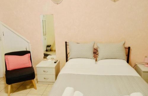 Choudetsi Apartment | Filoxenia