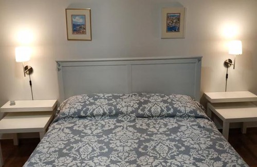 Kaisariani Apartment | FILOXENIA IN ATHENS
