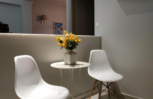 Kaisariani Apartment | FILOXENIA IN ATHENS