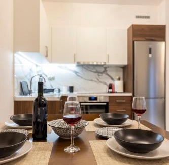 Trikala Apartment | Filoxenia Luxury apartments Trikala 2