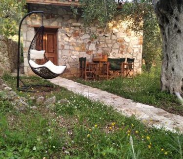 Himare House | Filoxenia - The Place of Experience