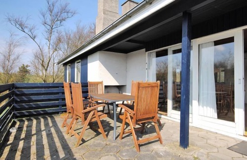 Floutrup House | "Fin" - 300m to the inlet by Interhome