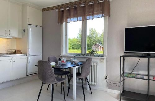 Oviken Apartment | Fin lägenhet i centrala Oviken, mellan fjäll&stad