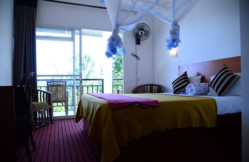 Ella Bed & Breakfast | Final Gate in Ella