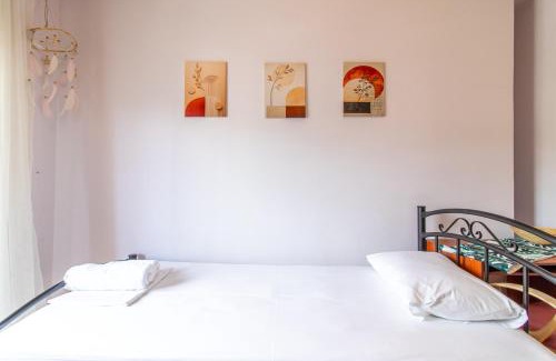 Kavala Apartment | Finas Home