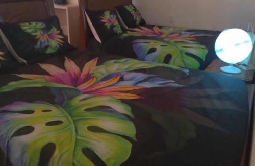 Vaitele Apartment | FINAU 685 Accommodations