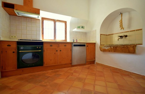Manacor House | Finca 4 km outside Manacor with panoramic views, wonderfully quiet!