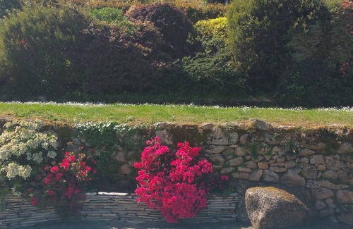 Castrelo de Mino Cottage | Finca A Cabadiña - GALICIA