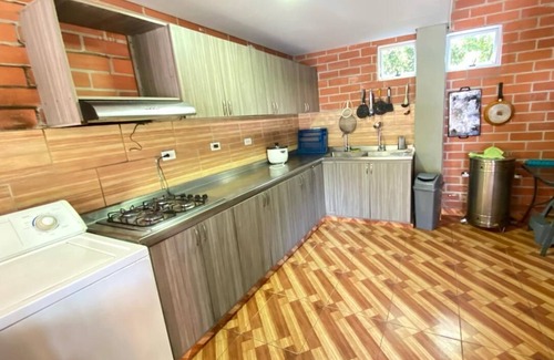 San Jeronimo House | finca acogedora para que disfrutes con tu familia y amigos