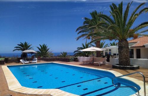 Las Puntas Apartment | Finca Afortunada