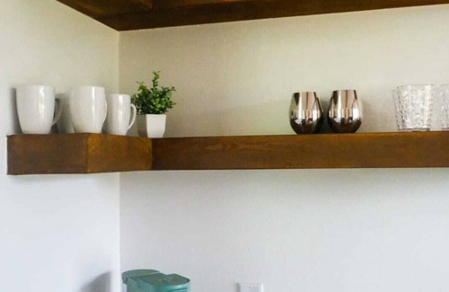 Waller House | Finca Agave Deluxe Home No. 3 Yucca