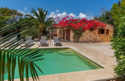 Es Llombards House | Finca Anita in Es Llombards