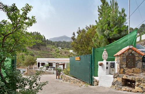 Icod de los Vinos House | Finca aurora Ecorural