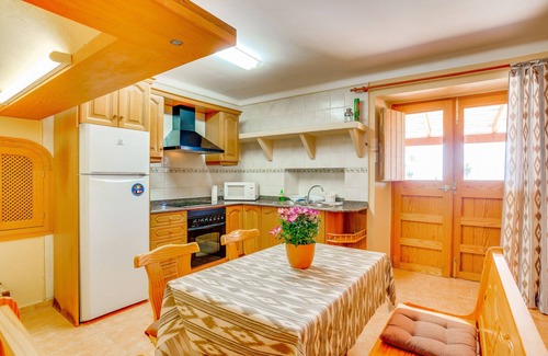 Lloret de Vistalegre Villa | Finca Bielo for 8 people with swimming pool in Lloret