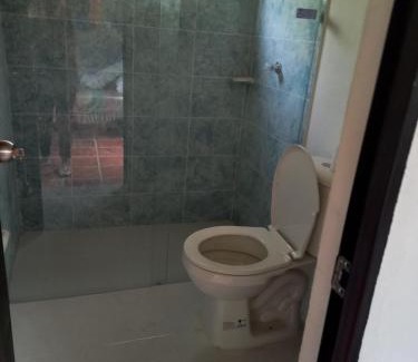 Anolaima House | Finca Buganvilia