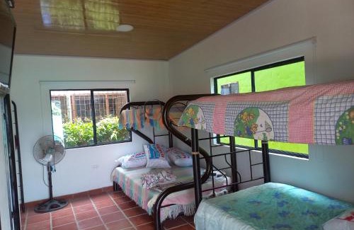 Anolaima House | Finca Buganvilia