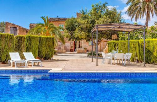Son Antem Villa | Finca Buniferri