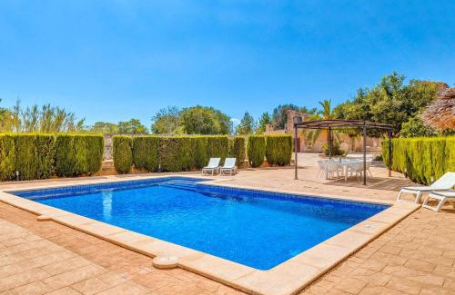 Son Antem Villa | Finca Buniferri