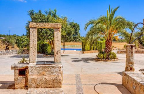 Son Antem Villa | Finca Buniferri