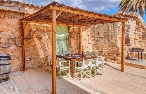 Son Antem Villa | Finca Buniferri