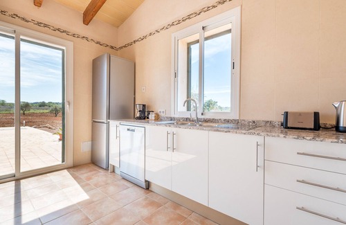 Felanitx Ski Chalet | Finca Ca'n Fures - Son Proenç