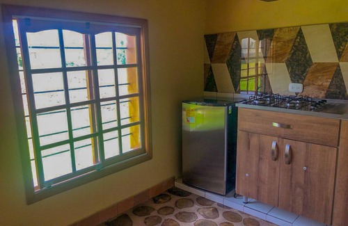 Buesaco Cabin | Finca cafetera turística - Double Room 2