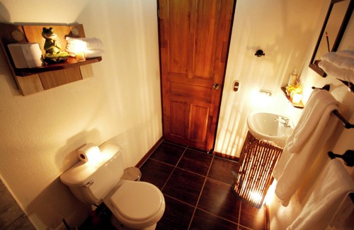Monteverde Bed & Breakfast | Finca Camino Nuevo#1 -Ecolodge, Sea & Forest Views