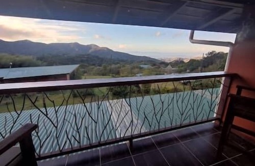 Monteverde Apartment | Finca Camino Nuevo#6 -Ecolodge, Sea & Forest Views