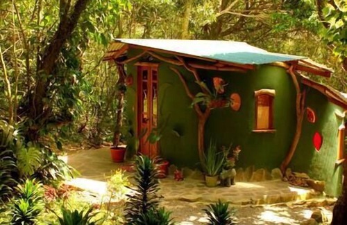 Monteverde Apartment | Finca Camino Nuevo#6 -Ecolodge, Sea & Forest Views