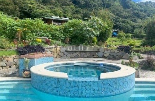 Monteverde Apartment | Finca Camino Nuevo#7 -Ecolodge, Sea & Forest Views