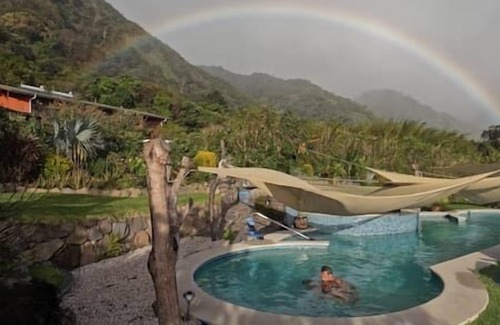 Monteverde Apartment | Finca Camino Nuevo#9 -Ecolodge, Sea & Forest Views