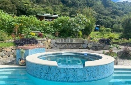 Monteverde Apartment | Finca Camino Nuevo#9 -Ecolodge, Sea & Forest Views