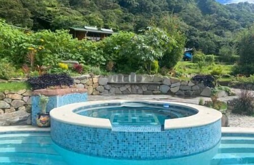 Monteverde Apartment | Finca Camino Nuevo#2 -Ecolodge, Sea & Forest Views