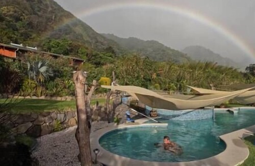 Monteverde Apartment | Finca Camino Nuevo#5 -Ecolodge, Sea & Forest Views