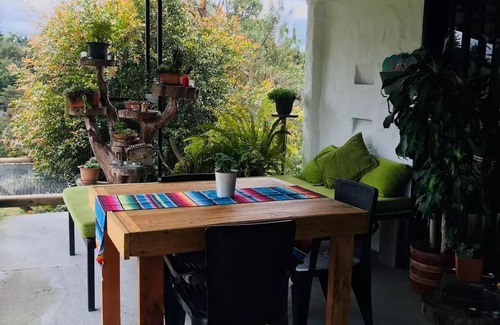Rionegro Cottage | Finca Campestre Zona 7 Suite Natura con Vista a las Montañas