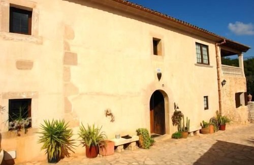 S Horta House | Finca Can Conco in S'Horta