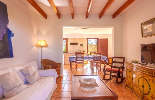 Muro Apartment | Finca Can Corritx by Interhome