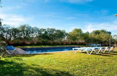 Campos Cottage | Finca Can Gabriel - Campos