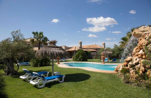 Muro House | Finca Can Gamundi