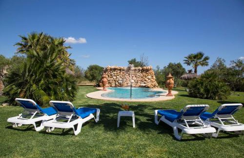 Muro House | Finca Can Gamundi