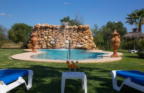 Muro House | Finca Can Gamundi
