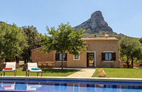 Arta Villa | Finca can Jaumi By home villas 360