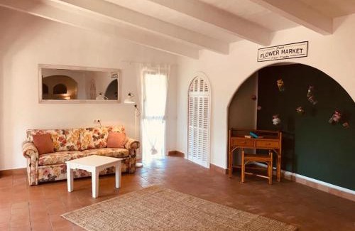 Felanitx House | Finca Can Jordi